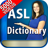 ASL Dictionary Apps